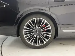 2025 Aito M9 EREV Ultra 52kWh 5-seat 192-line LiDAR, чёрный — фото 11