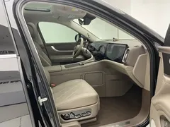 2025 Aito M9 EREV Ultra 52kWh 5-seat 192-line LiDAR, чёрный — фото 20