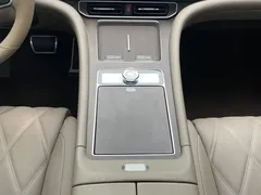 2025 Aito M9 EREV Ultra 52kWh 5-seat 192-line LiDAR, чёрный — фото 23