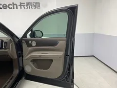 2025 Aito M9 EREV Ultra 52kWh 5-seat 192-line LiDAR, чёрный — фото 29