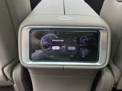 2025 Aito M9 EREV Ultra 52kWh 5-seat 192-line LiDAR, чёрный — фото 30