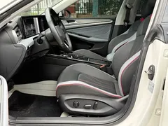 2022 Volkswagen Lamando L 280TSI DSG, белый — фото 4