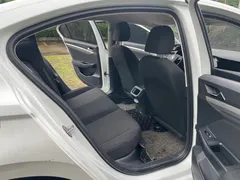 2021 Volkswagen Bora 1.5L AT Fashion, белый — фото 11