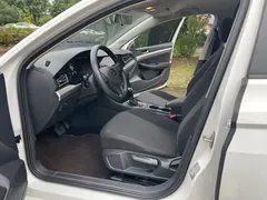 2021 Volkswagen Bora 1.5L AT Fashion, белый — фото 13