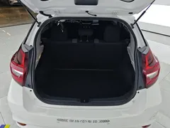2021 Toyota Vios FS 1.5L CVT, белый — фото 4