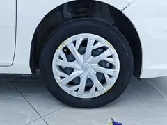 2021 Toyota Vios FS 1.5L CVT, белый — фото 6