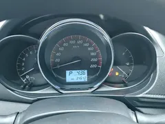 2021 Toyota Vios FS 1.5L CVT, белый — фото 14