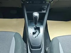 2021 Toyota Vios FS 1.5L CVT, белый — фото 16