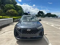 2021 Hyundai ix35 240TGDi DCT 2WD GLS — фото 2