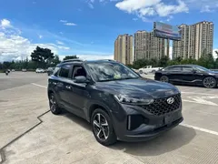 2021 Hyundai ix35 240TGDi DCT 2WD GLS — фото 3