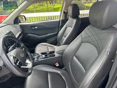 2021 Hyundai ix35 240TGDi DCT 2WD GLS — фото 4