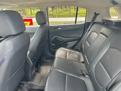 2021 Hyundai ix35 240TGDi DCT 2WD GLS — фото 5
