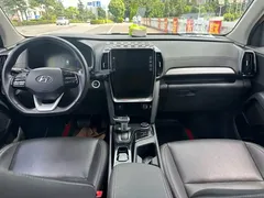 2021 Hyundai ix35 240TGDi DCT 2WD GLS — фото 6