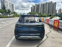 2021 Hyundai ix35 240TGDi DCT 2WD GLS — фото 7