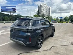 2021 Hyundai ix35 240TGDi DCT 2WD GLS — фото 8