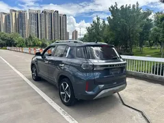 2021 Hyundai ix35 240TGDi DCT 2WD GLS — фото 9