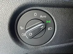 2022 Volkswagen Passat 280TSI, чёрный — фото 10