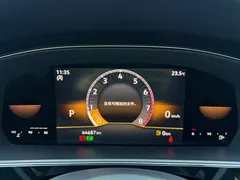 2022 Volkswagen Passat 280TSI, чёрный — фото 11