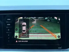 2022 Volkswagen Passat 280TSI, чёрный — фото 12