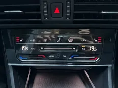 2022 Volkswagen Passat 280TSI, чёрный — фото 13