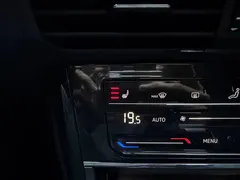 2022 Volkswagen Passat 280TSI, чёрный — фото 14