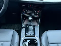 2022 Volkswagen Passat 280TSI, чёрный — фото 15