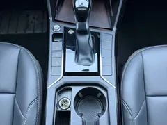 2022 Volkswagen Passat 280TSI, чёрный — фото 16