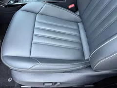 2022 Volkswagen Passat 280TSI, чёрный — фото 17