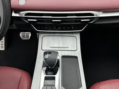 2023 Jetour X70 PLUS Jietu X70 PLUS 1.5T DCT Brave PLUS 5-seater, белый — фото 16
