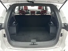 2023 Jetour X70 PLUS Jietu X70 PLUS 1.5T DCT Brave PLUS 5-seater, белый — фото 18