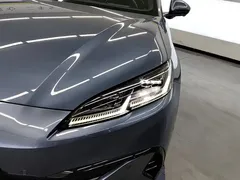 2025 BYD Seal 06 DM-i 120KM — фото 5