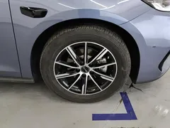 2025 BYD Seal 06 DM-i 120KM — фото 6