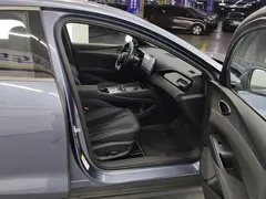 2025 BYD Seal 06 DM-i 120KM — фото 8