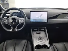 2025 BYD Seal 06 DM-i 120KM — фото 12