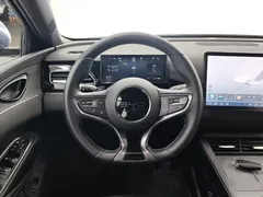 2025 BYD Seal 06 DM-i 120KM — фото 15
