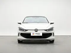 2023 Volkswagen Lamando L 280TSI DSG, белый — фото 2