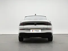 2023 Volkswagen Lamando L 280TSI DSG, белый — фото 4