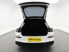 2023 Volkswagen Lamando L 280TSI DSG, белый — фото 8