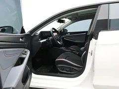 2023 Volkswagen Lamando L 280TSI DSG, белый — фото 10