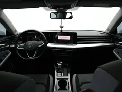 2023 Volkswagen Lamando L 280TSI DSG, белый — фото 15