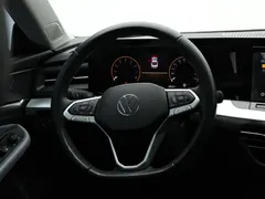 2023 Volkswagen Lamando L 280TSI DSG, белый — фото 16