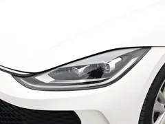 2023 Volkswagen Lamando L 280TSI DSG, белый — фото 18