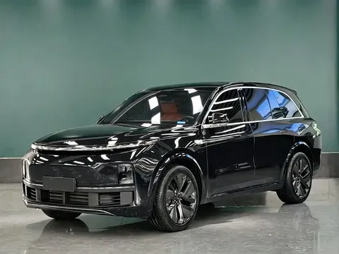 2024 Li Auto L8 Pro