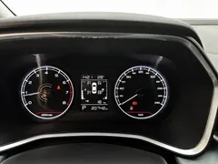 2022 Geely Emgrand S 1.4T CVT, белый — фото 12
