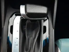 2022 Geely Emgrand S 1.4T CVT, белый — фото 13