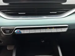 2022 Geely Emgrand S 1.4T CVT, белый — фото 14