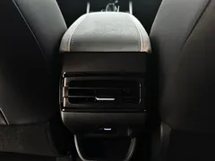 2022 Geely Emgrand S 1.4T CVT, белый — фото 17
