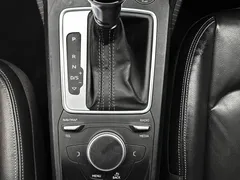 2022 Audi Q2L 35 TFSI Fashion Sport, синий — фото 13