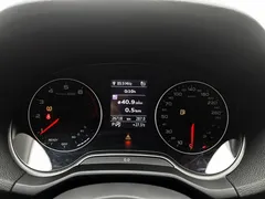 2022 Audi Q2L 35 TFSI Fashion Sport, синий — фото 15