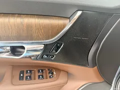 2022 Volvo V90 Cross Country B5 AWD Zhiyuan — фото 4